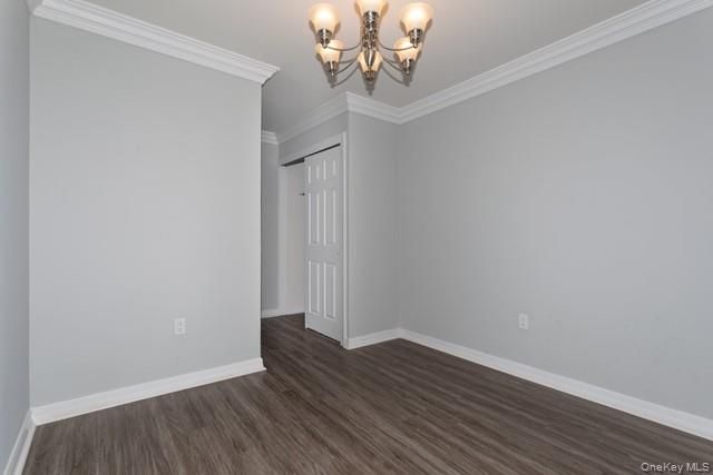 Chandelier, Empty room, Interior, Wood Texture Flooring