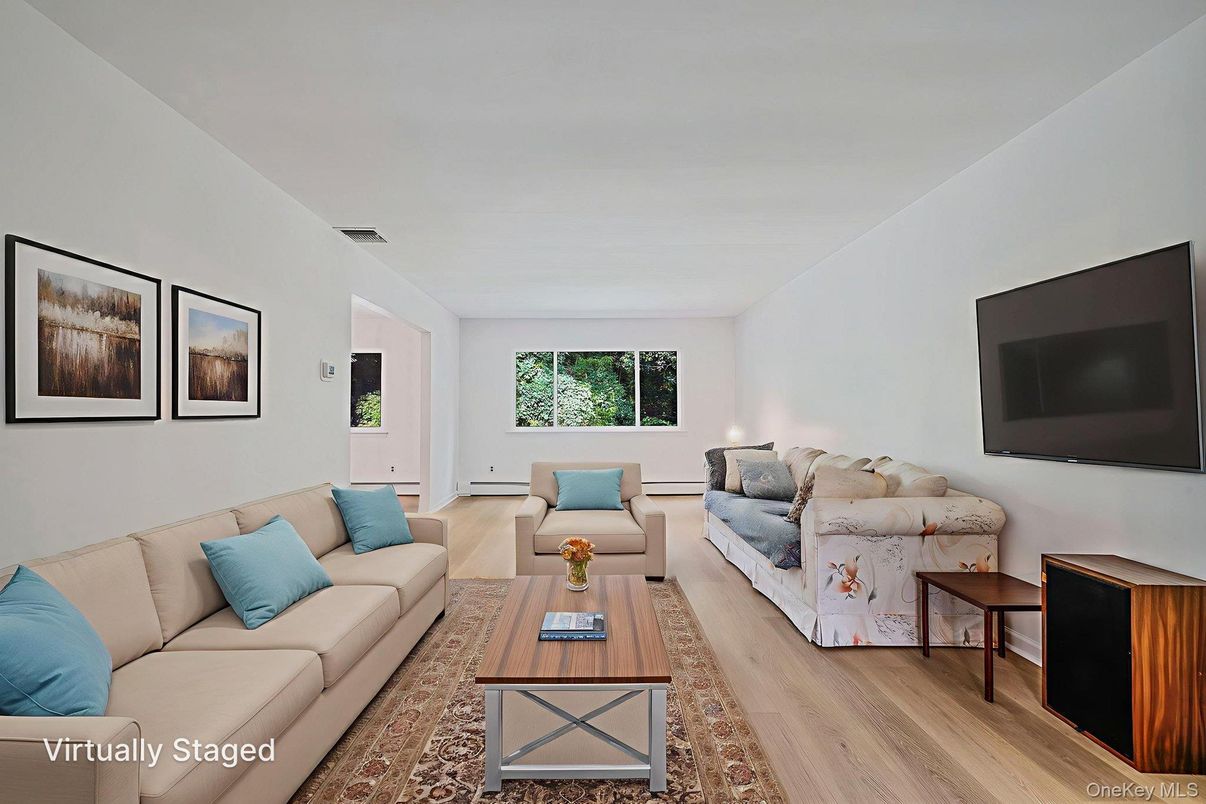 Interior, Living room, Wood Texture Flooring