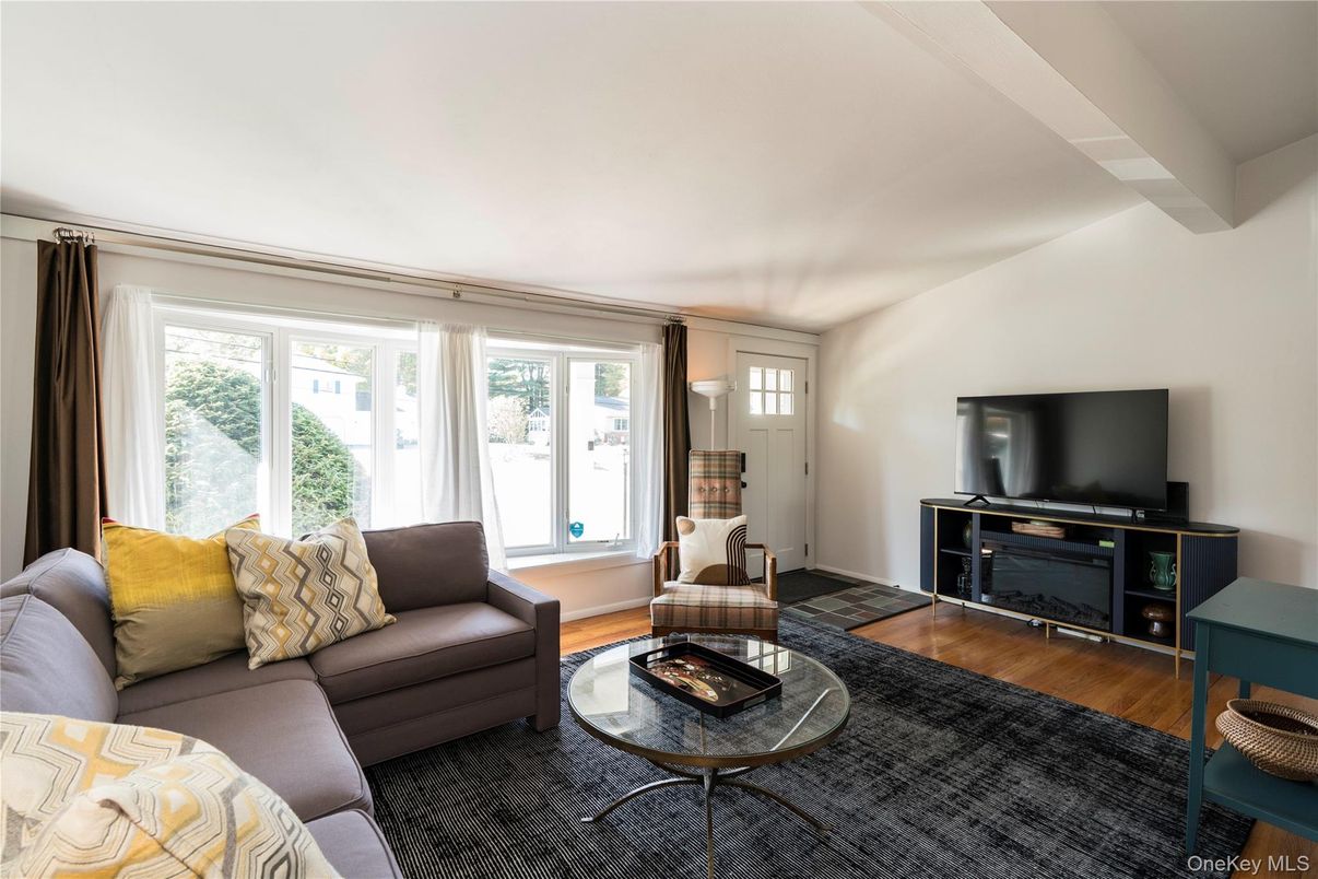 Interior, Living room, Wood Texture Flooring