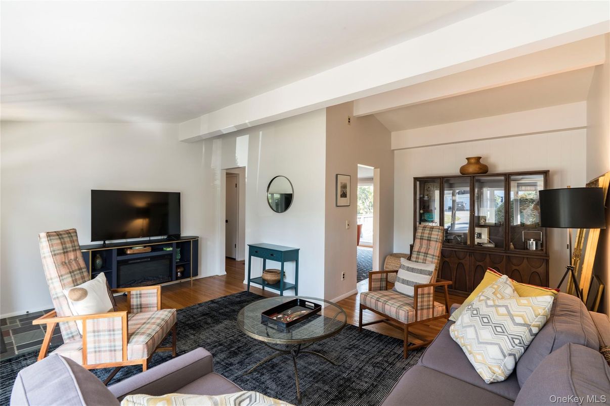 Interior, Living room, Wood Texture Flooring