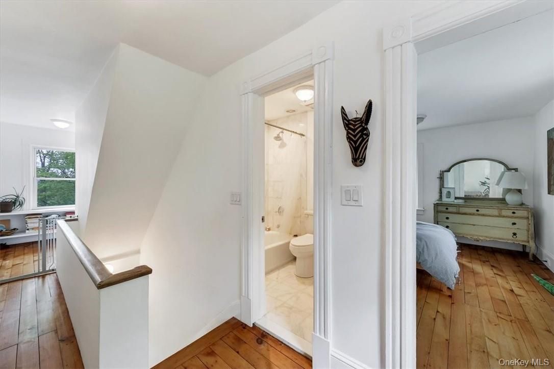 Bathroom, Bedroom, Interior, Wood Texture Flooring