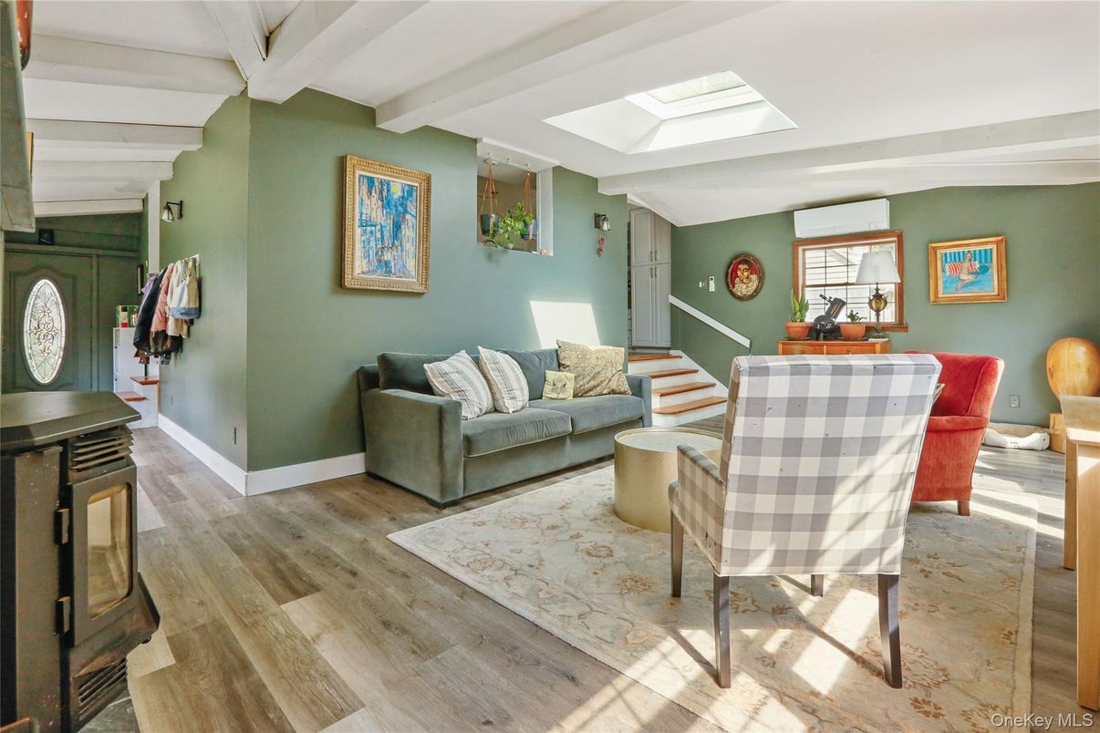 Interior, Living room, Wood Texture Flooring