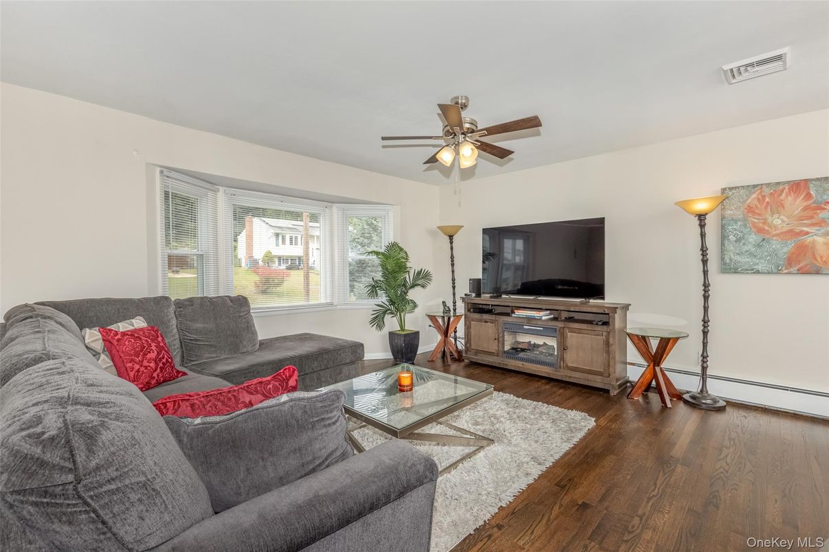 Interior, Living room, Wood Texture Flooring