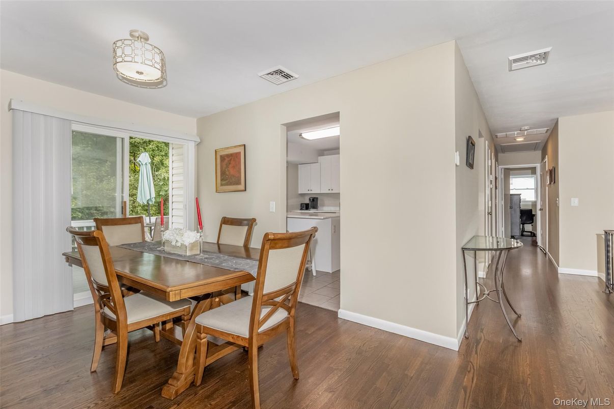 Dining room, Interior, Kitchen, Wood Texture Flooring