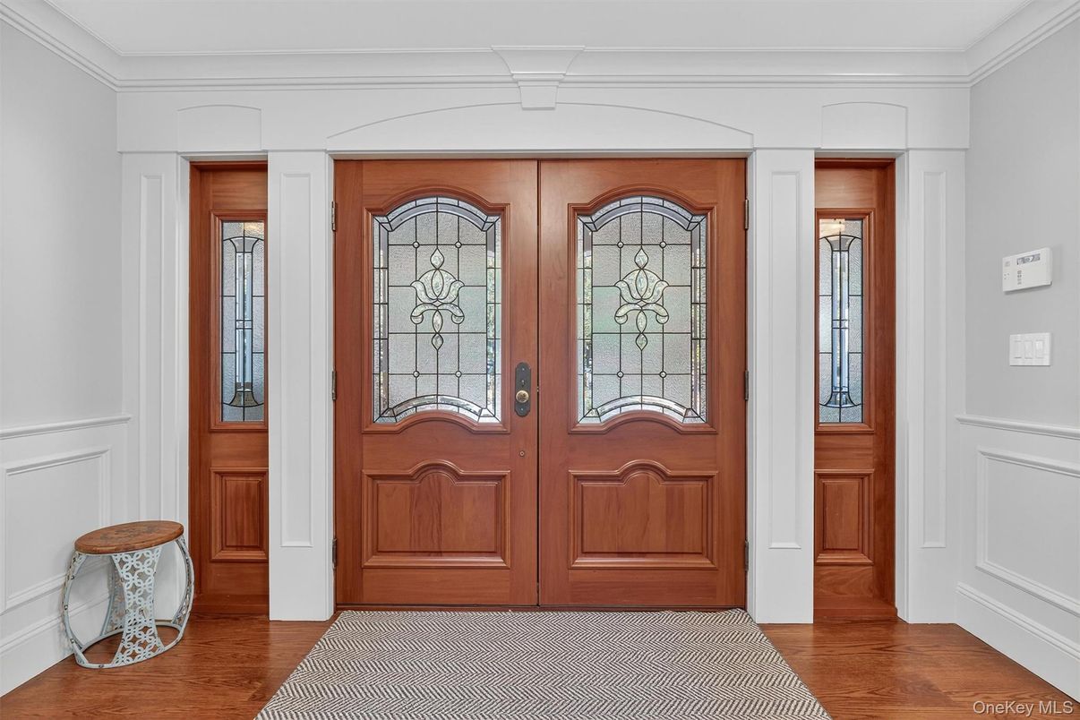 Interior, Wood Texture Flooring