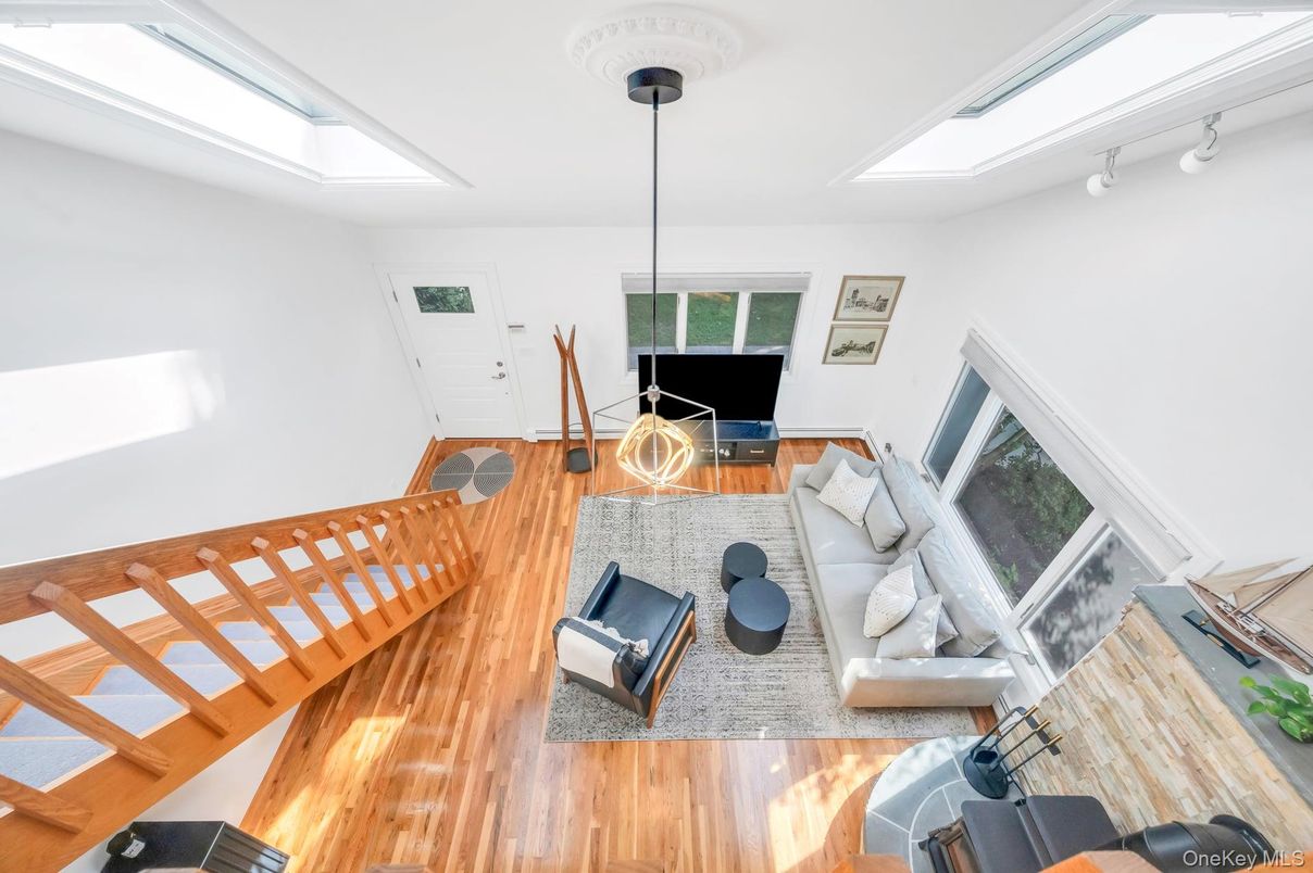 Interior, Living room, Wood Texture Flooring