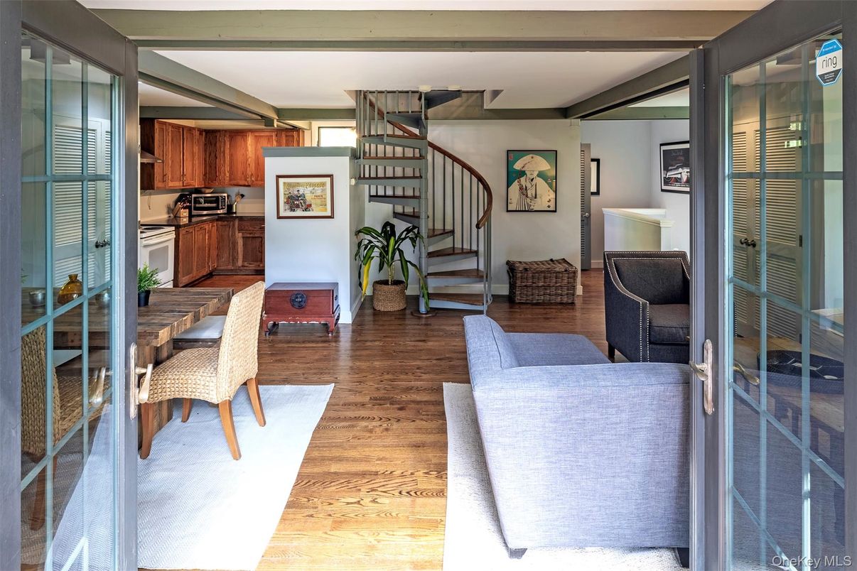 Dining room, Interior, Kitchen, Wood Texture Flooring