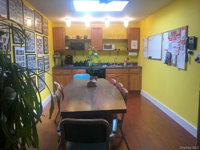 Dining room, Interior, Kitchen, Wood Texture Flooring