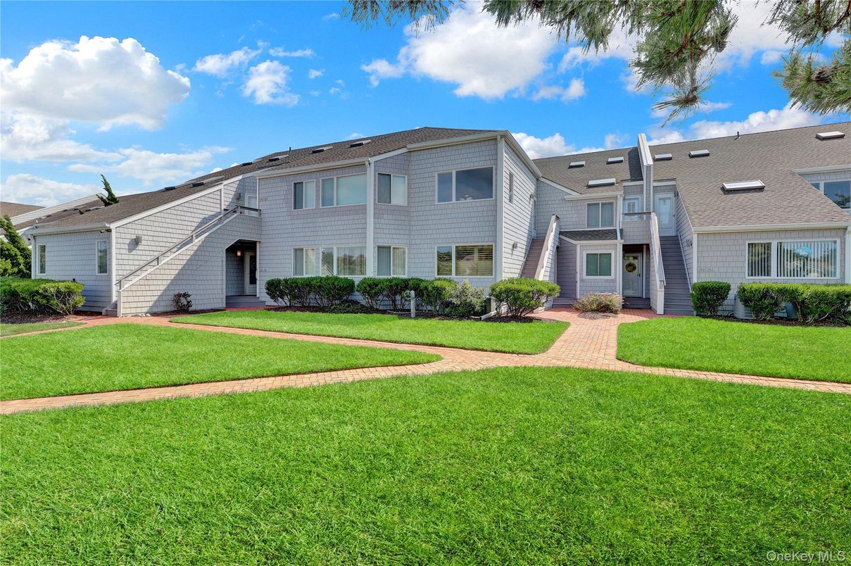 Backyard, Exterior, Facade, Georgian