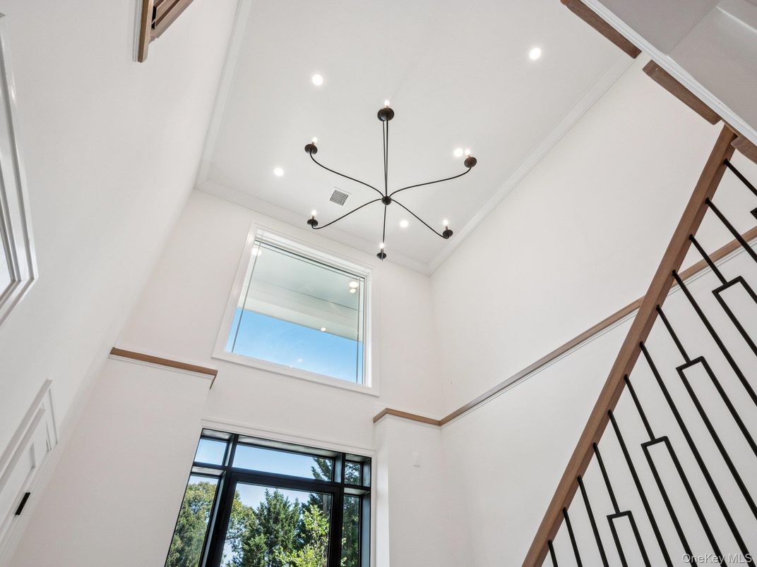Interior, Pendant Lights, Recessed Lighting