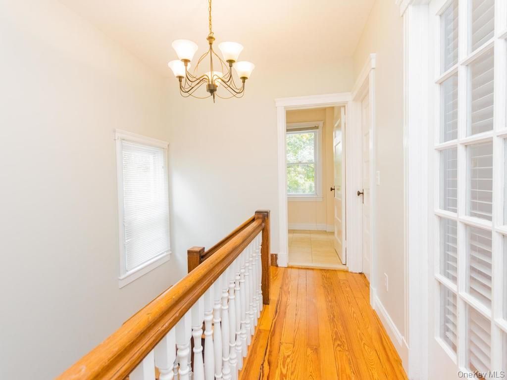Chandelier, Interior, Wood Texture Flooring