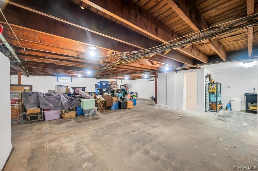 Interior, Wooden Beams, Wooden Ceilings
