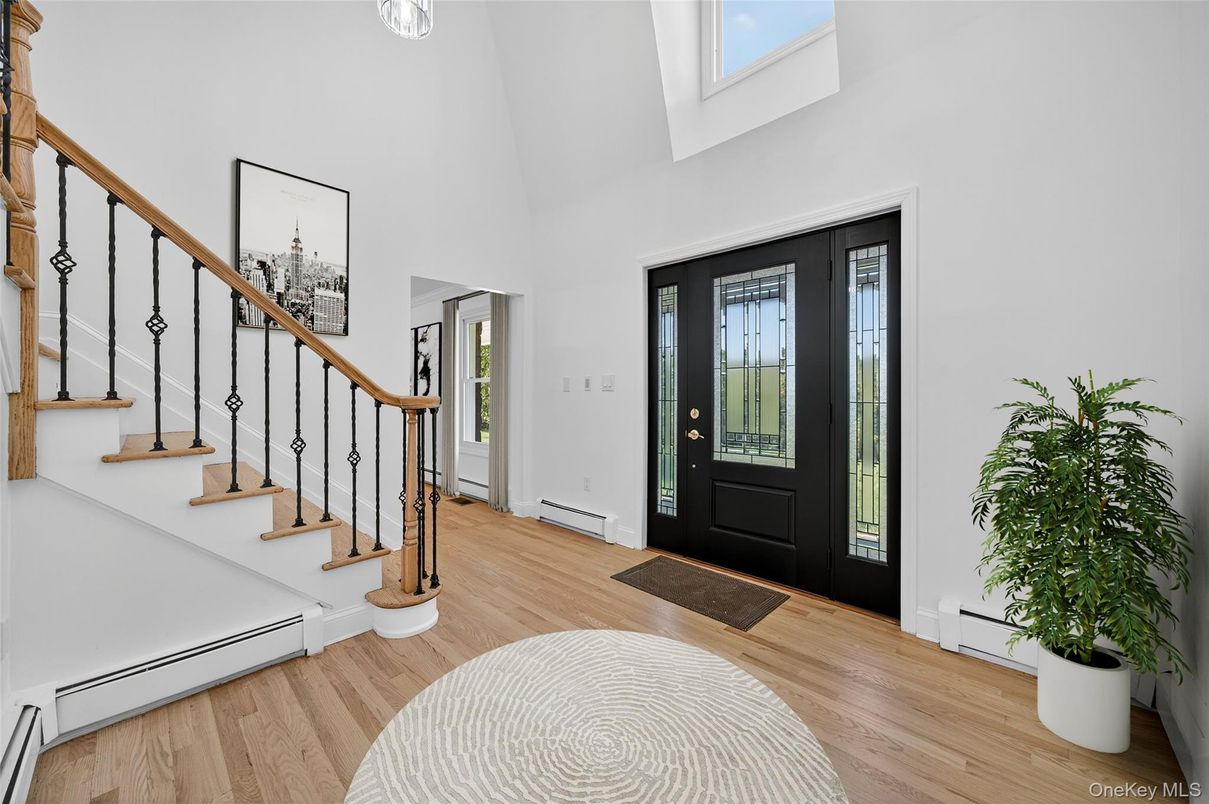 Interior, Wood Texture Flooring