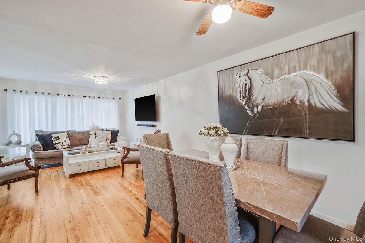 Dining room, Interior, Living room, Wood Texture Flooring