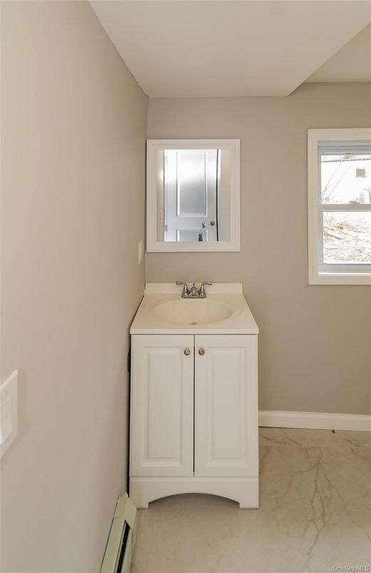 Bathroom, Interior, Marble