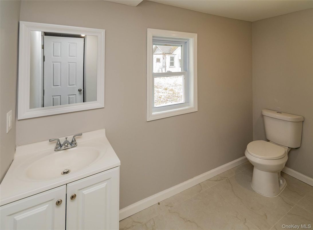 Bathroom, Interior, Marble