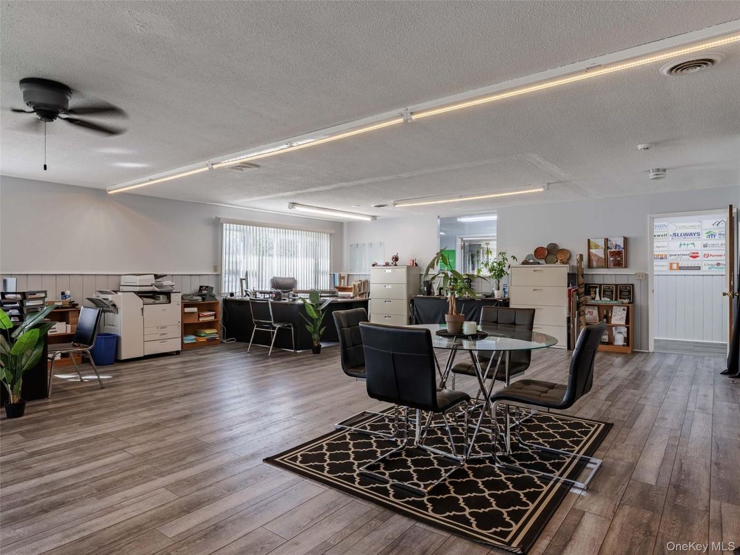Dining room, Interior, Living room, Wood Texture Flooring