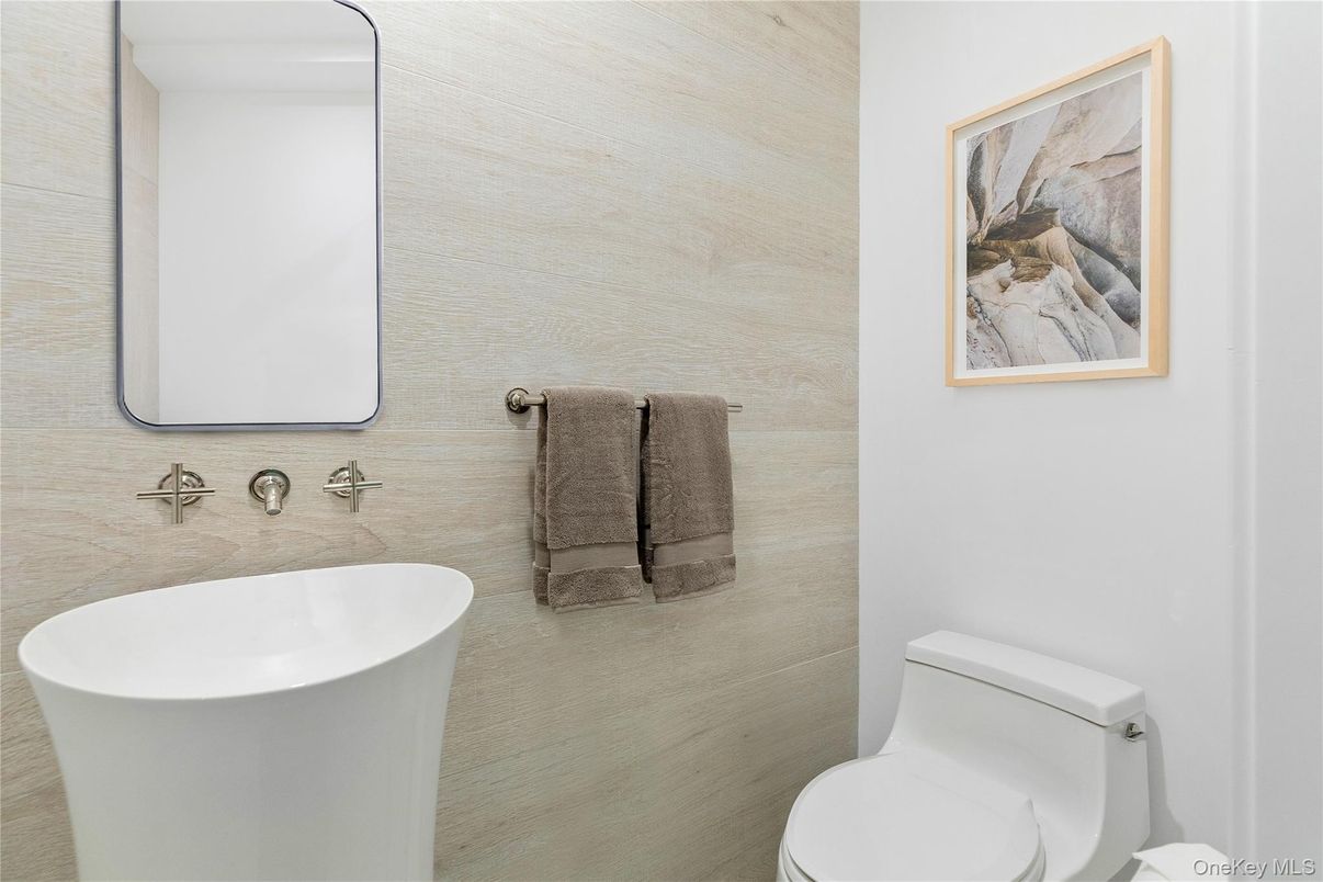 Bathroom, Free Standing Baths, Interior