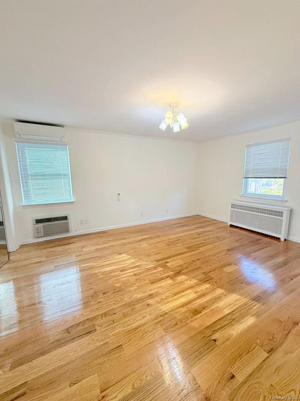 Empty room, Fireplace, Interior, Wood Texture Flooring