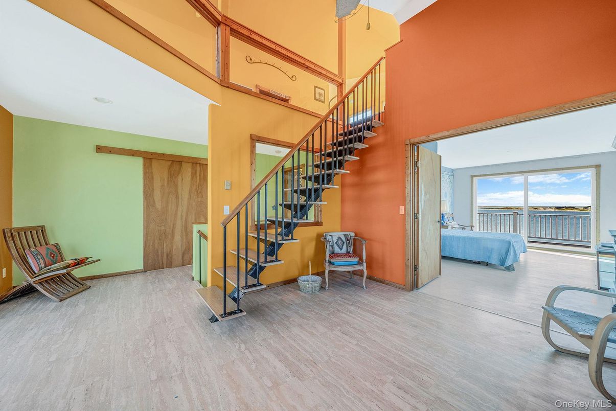 Interior, Water, Wood Texture Flooring