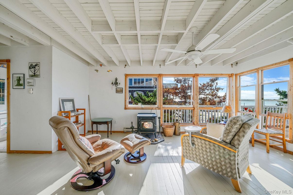 Fireplace, Interior, Living room, Water, Wood Texture Flooring