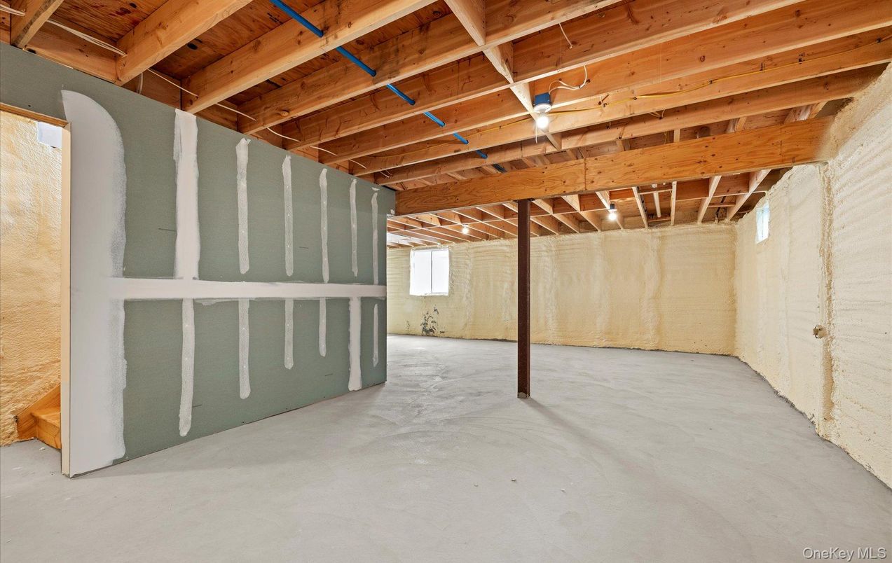 Interior, Wooden Beams, Wooden Ceilings