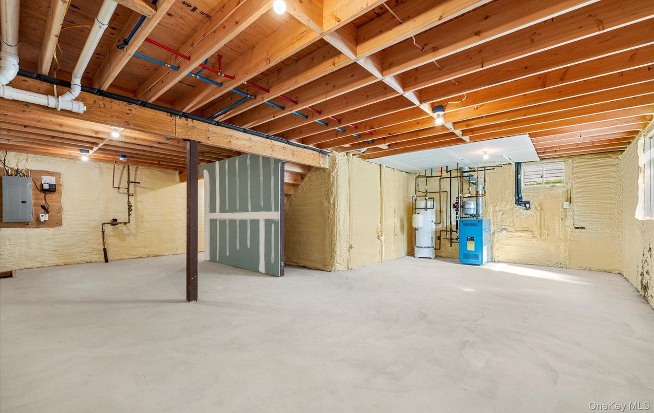 Interior, Wooden Beams, Wooden Ceilings