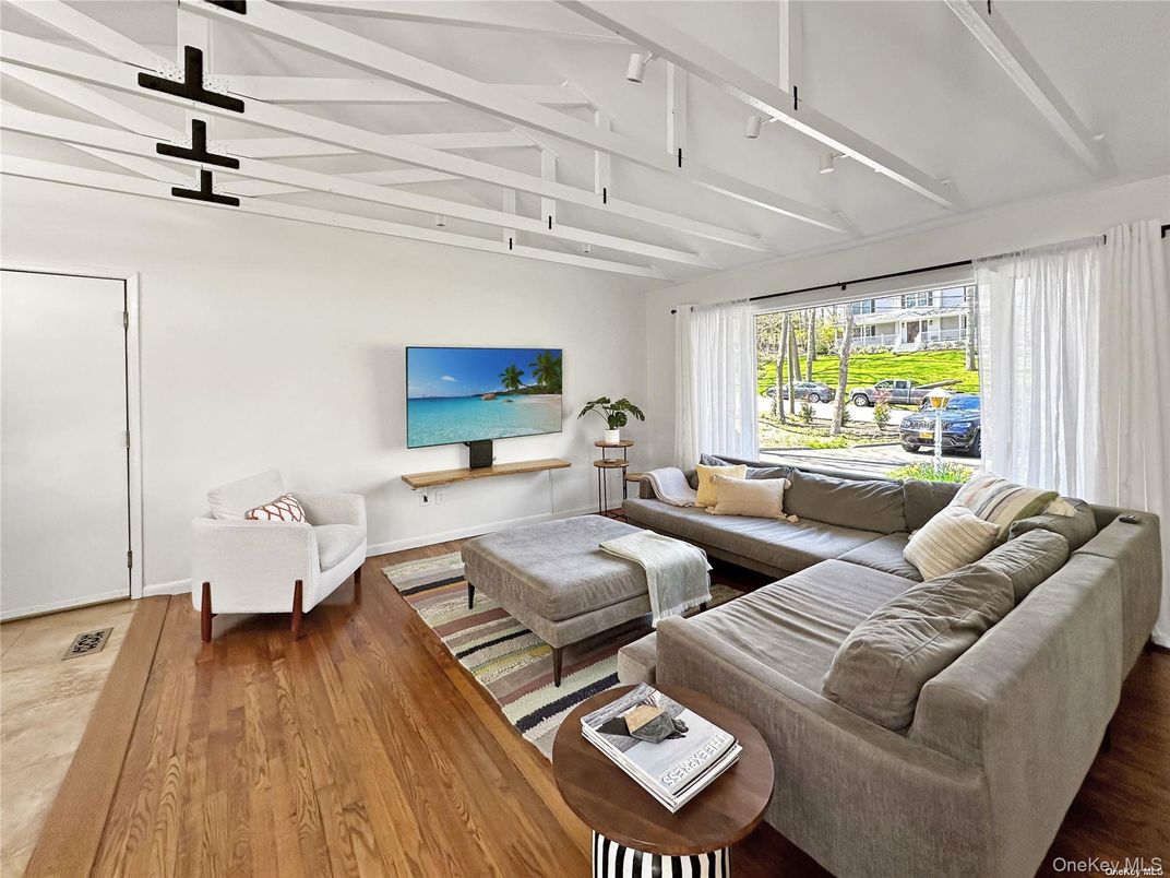 Interior, Living room, Wood Texture Flooring