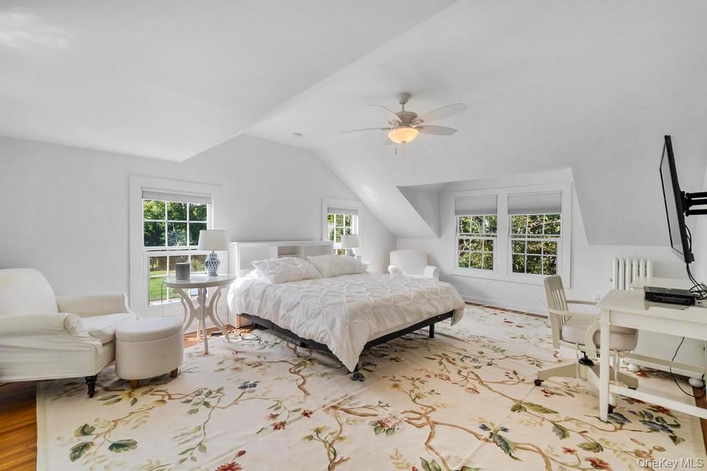 Bedroom, Home Office, Interior, Wood Texture Flooring