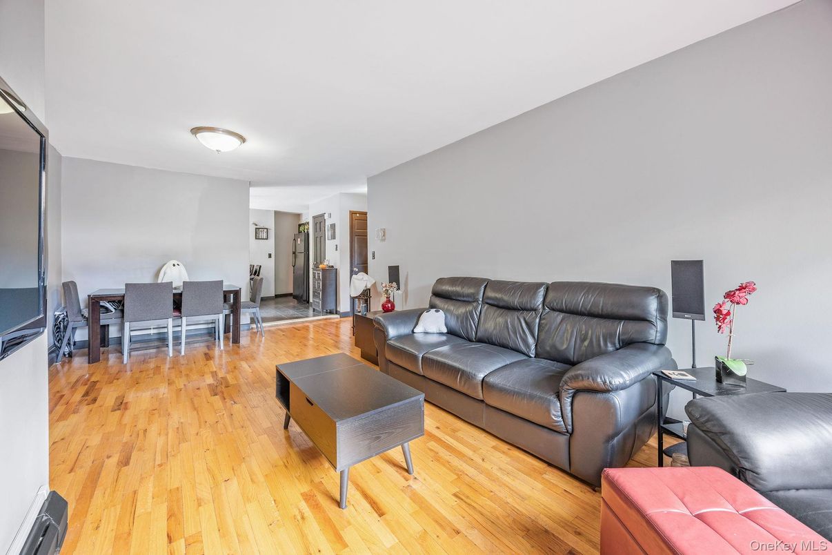Dining room, Interior, Living room, Wood Texture Flooring
