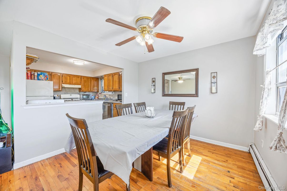 Dining room, Interior, Kitchen, Wood Texture Flooring