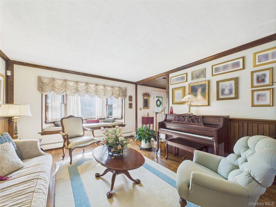 Interior, Living room, Piano, Wood Texture Flooring