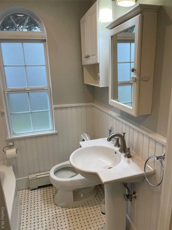 Bathroom, Interior, Water