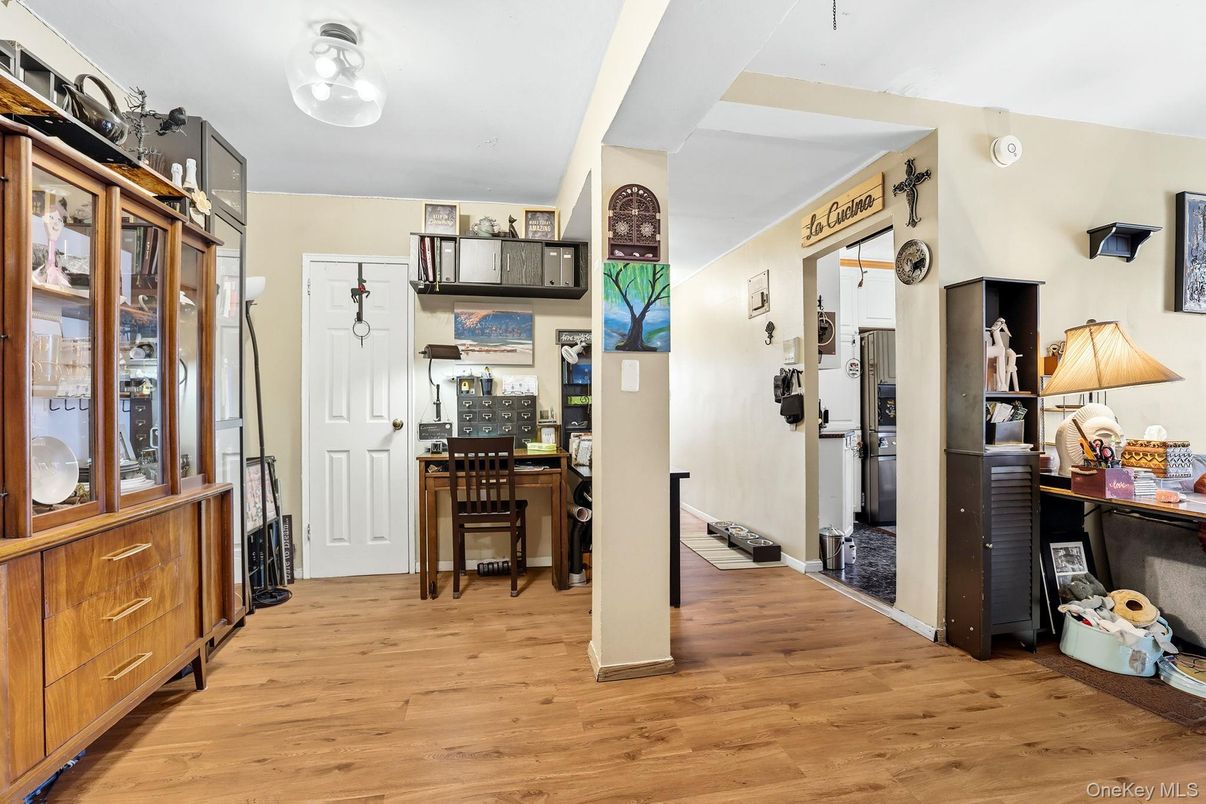 Interior, Wood Texture Flooring