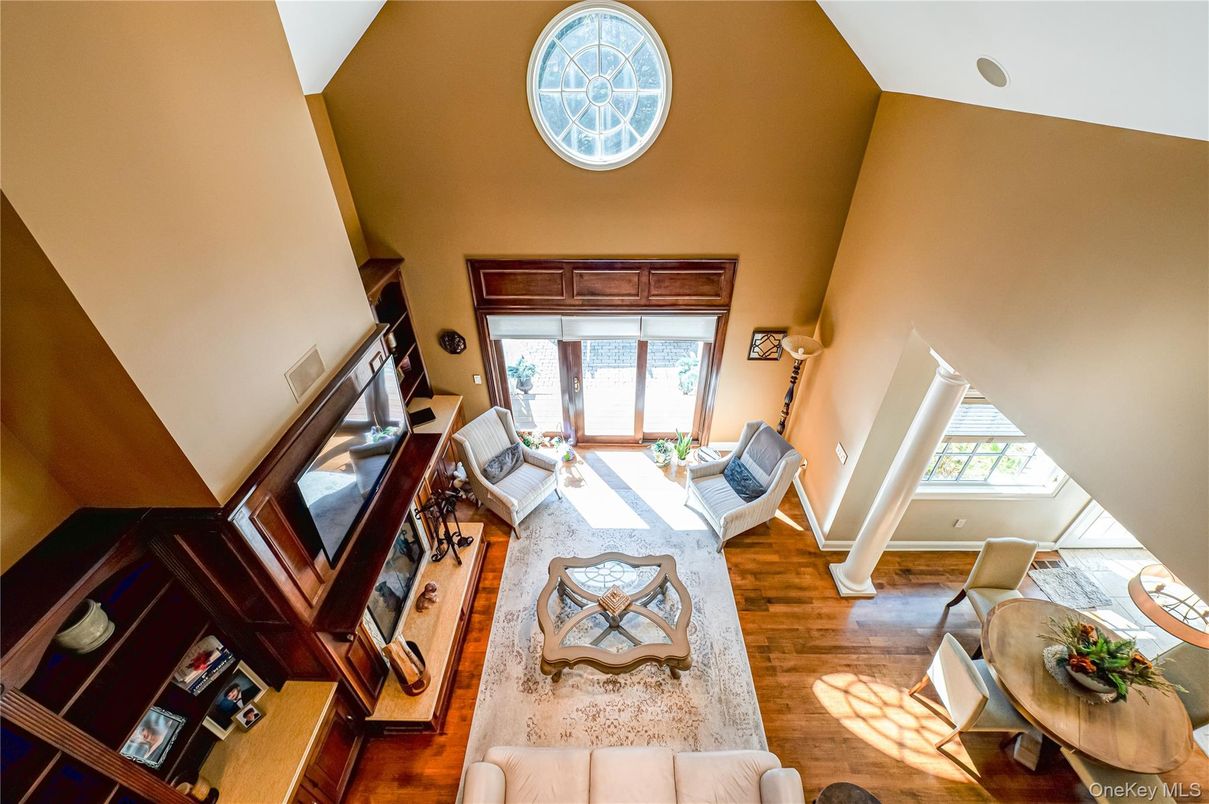 Interior, Living room, Wood Texture Flooring
