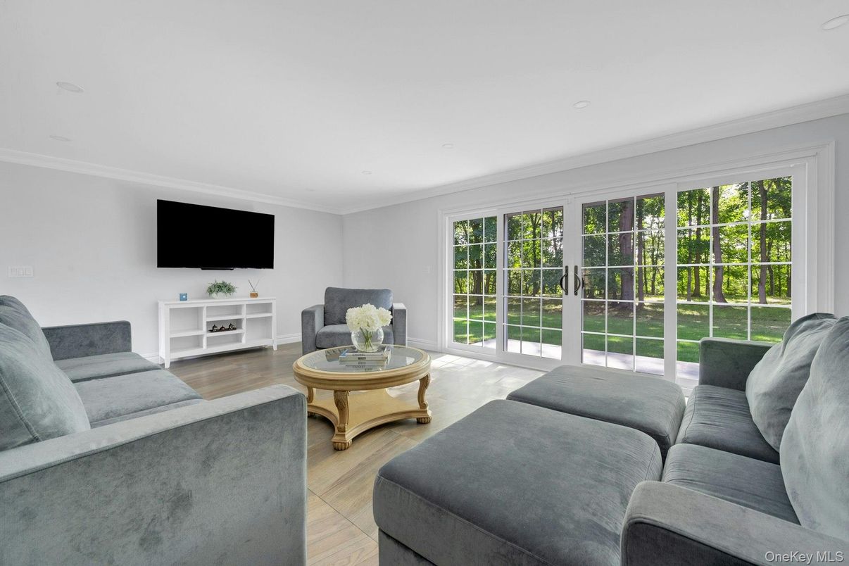 Interior, Living room, Wood Texture Flooring