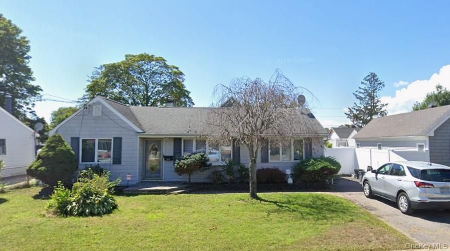 Backyard, Exterior, Facade, Cape Cod