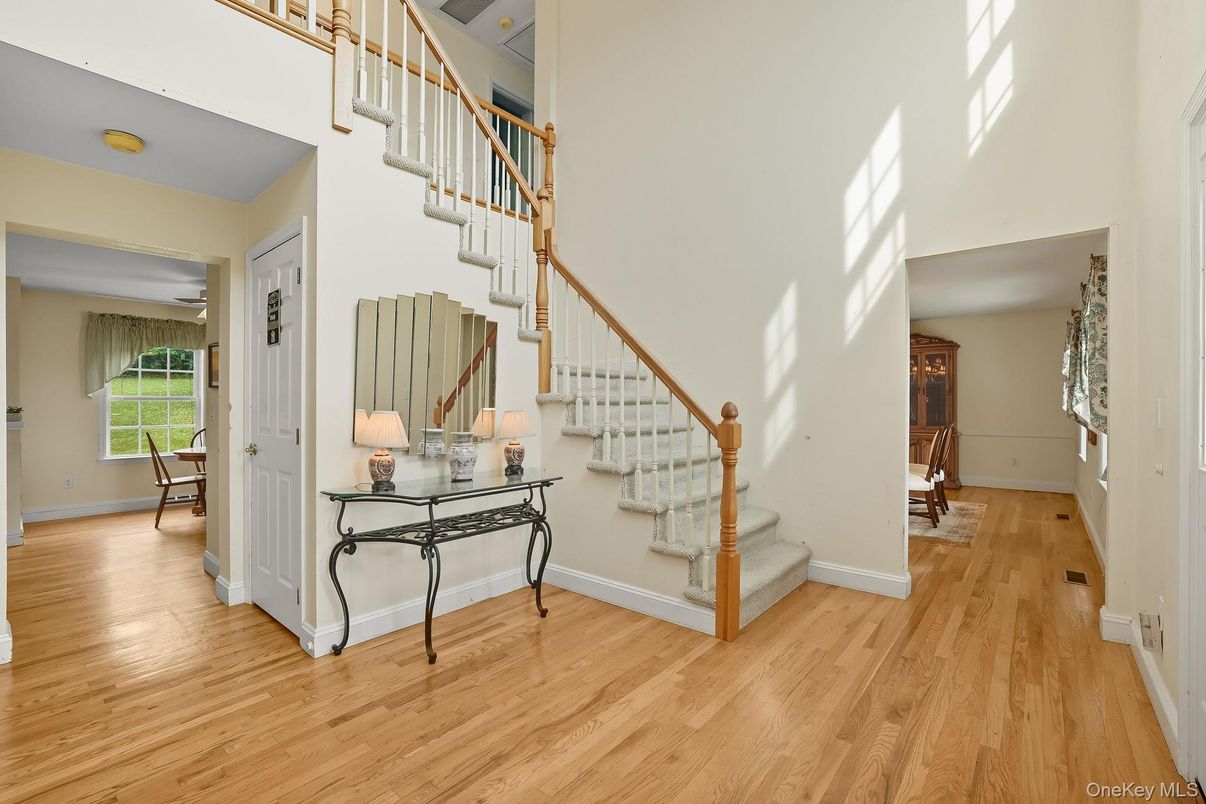 Interior, Wood Texture Flooring