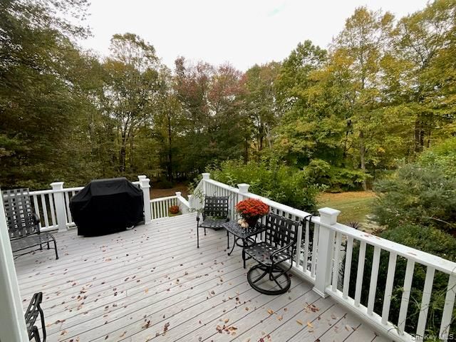 Backyard, Exterior, Wood Texture Flooring