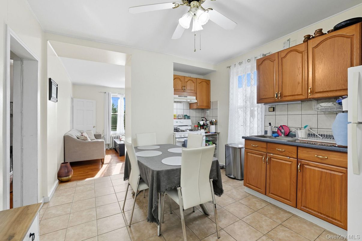 Dining room, Interior, Kitchen, Wood Texture Flooring