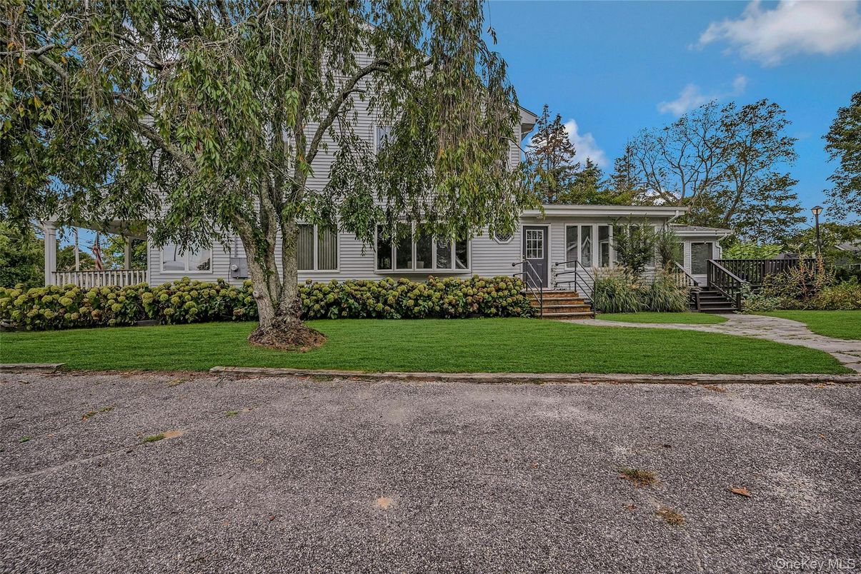 Backyard, Exterior, Facade, None