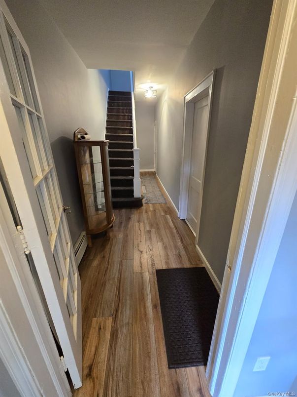Interior, Wood Texture Flooring