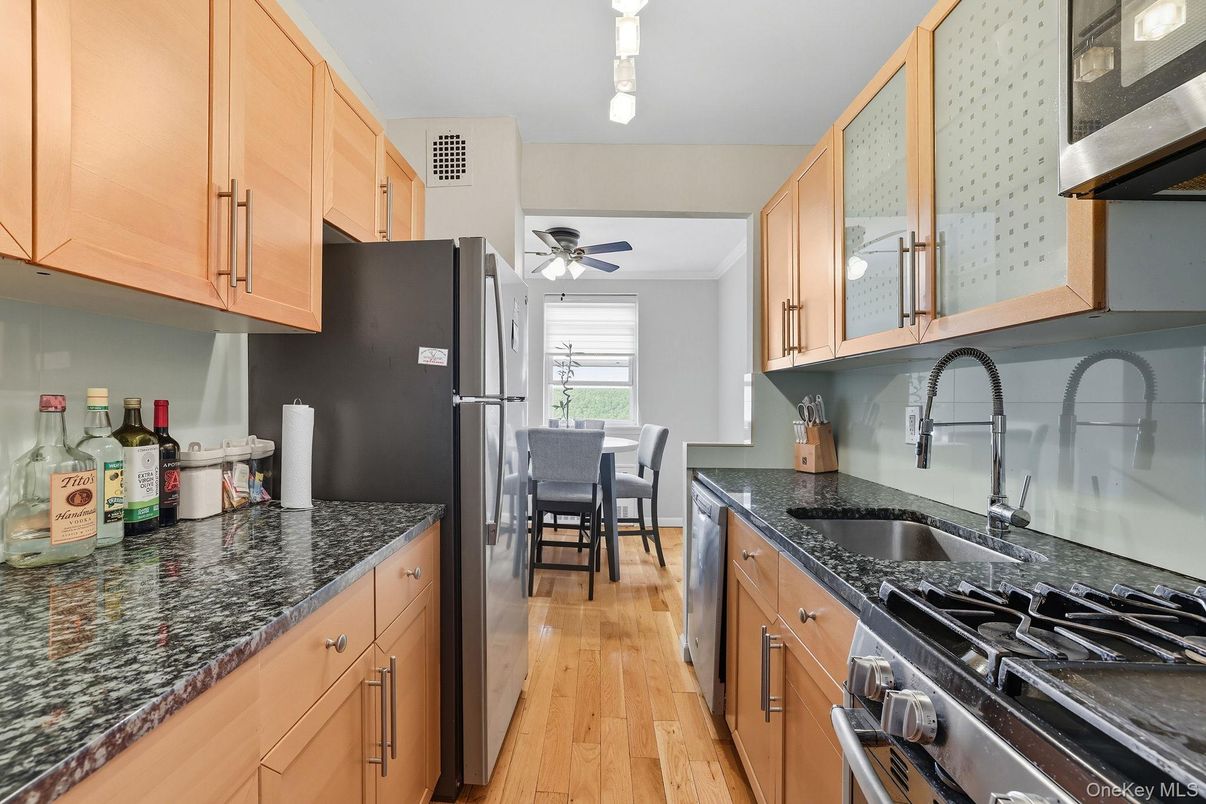 Dining room, Interior, Kitchen, Wood Texture Flooring