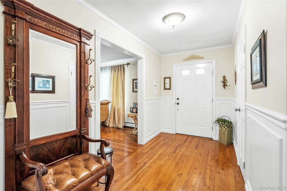 Interior, Wood Texture Flooring