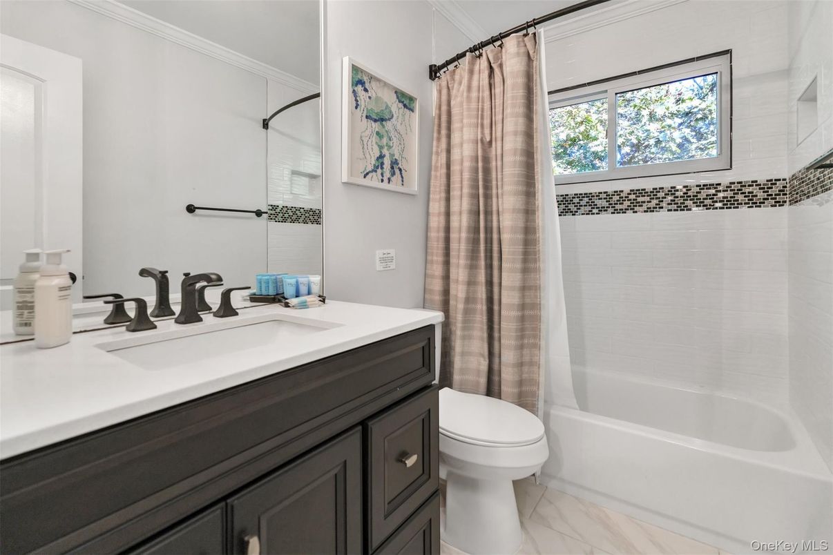 Bathroom, Interior, Marble