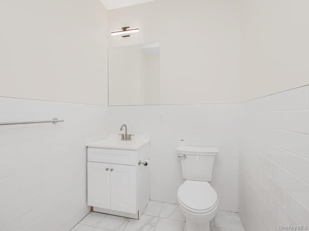 Bathroom, Dual Sink Vanities, Interior, Marble