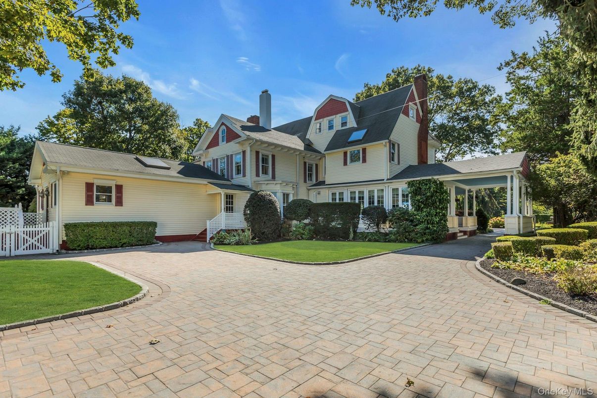 Backyard, Exterior, Solar Panels