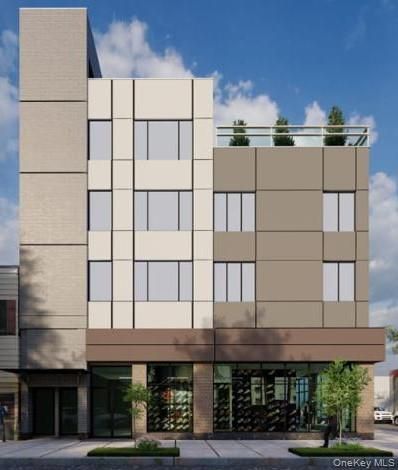 Exterior, Facade, Modern