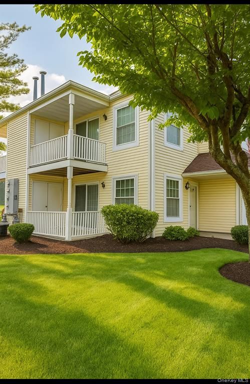 Attached, Backyard, Exterior, Facade, Rowhouse