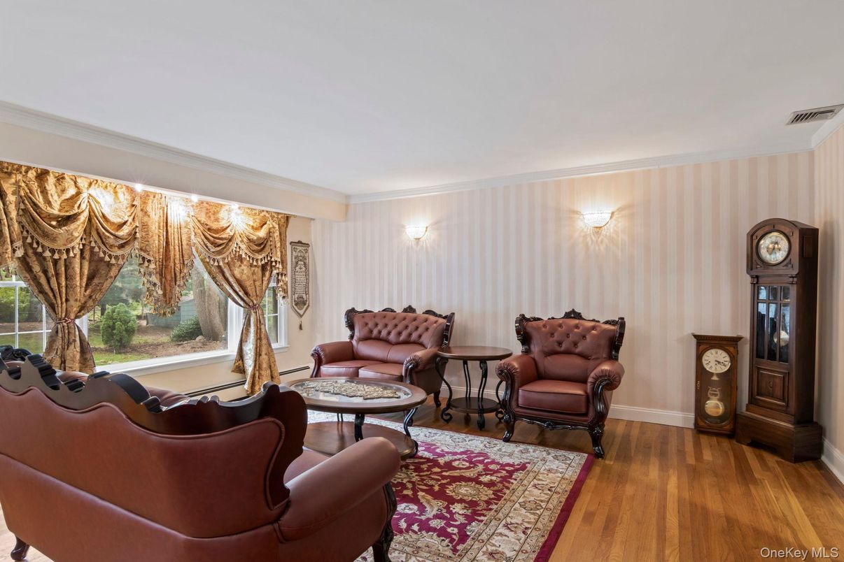 Interior, Living room, Wood Texture Flooring